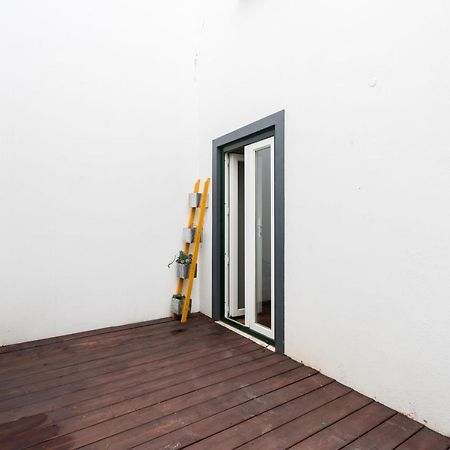 Alfama Design Villa リスボン エクステリア 写真