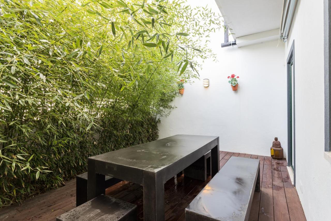 Alfama Design Villa リスボン エクステリア 写真