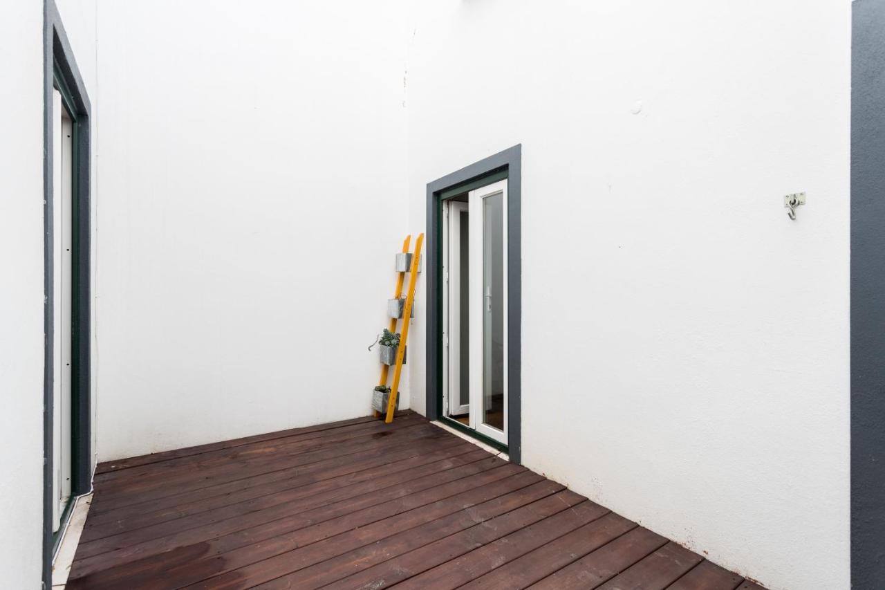 Alfama Design Villa リスボン エクステリア 写真