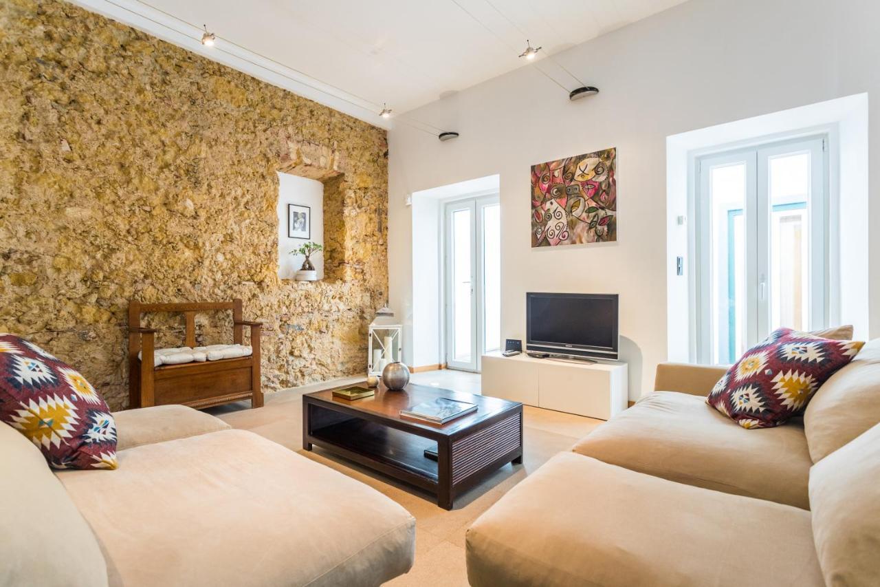 Alfama Design Villa リスボン エクステリア 写真