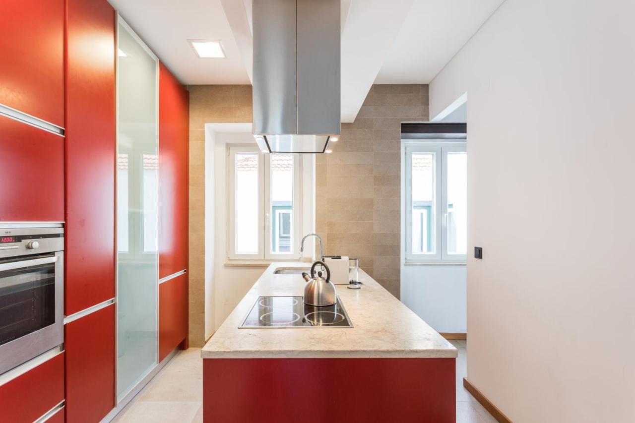 Alfama Design Villa リスボン エクステリア 写真