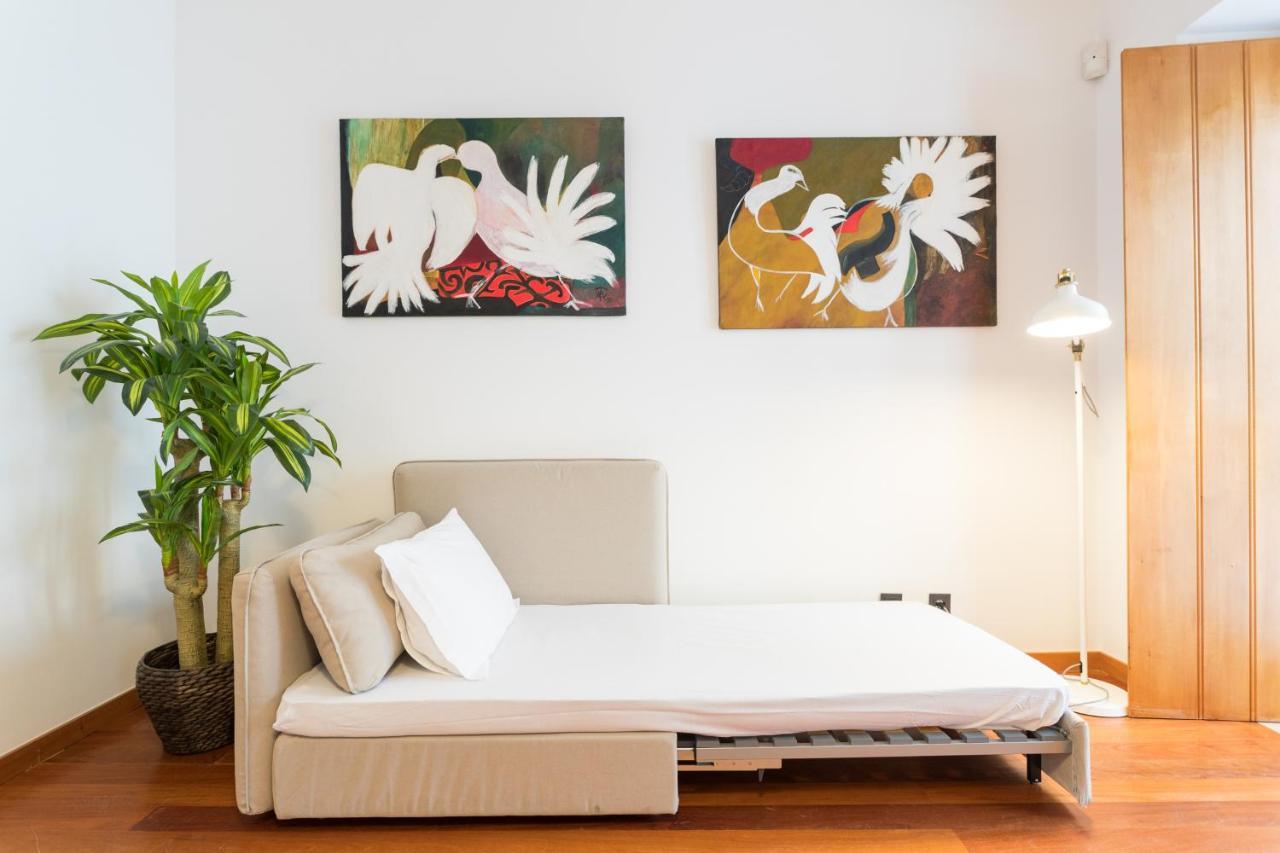 Alfama Design Villa リスボン エクステリア 写真