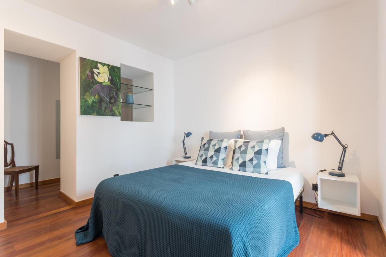 Alfama Design Villa リスボン エクステリア 写真