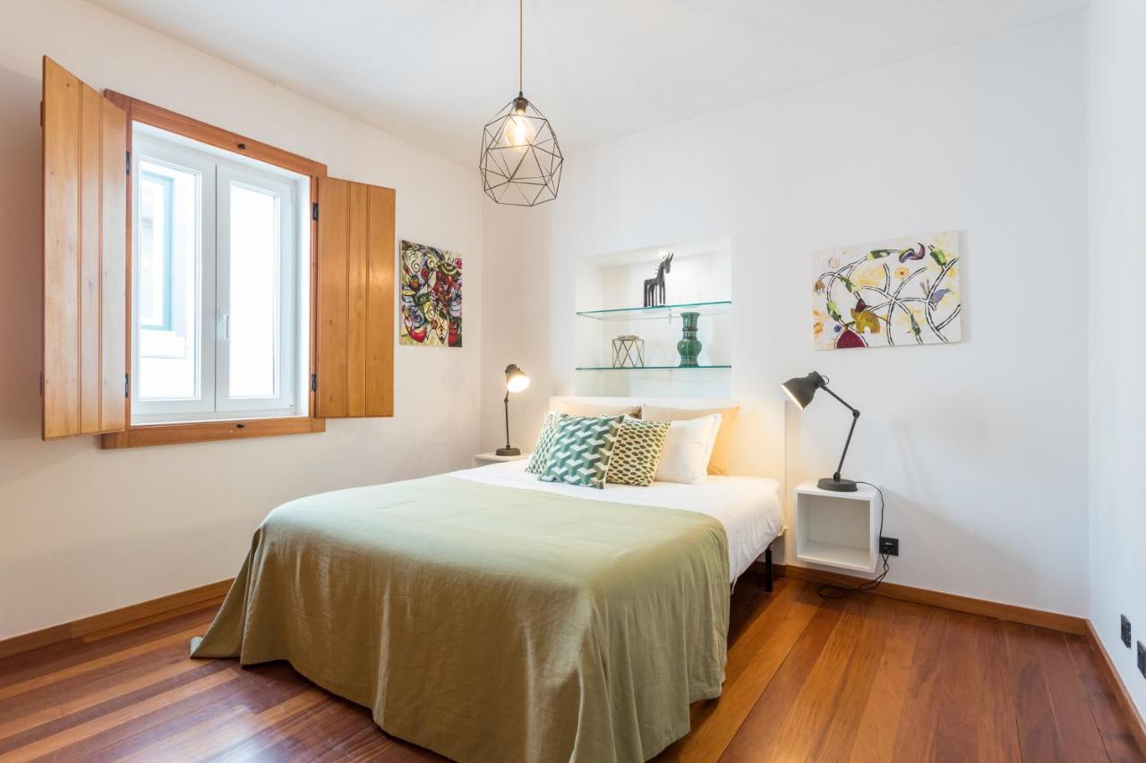 Alfama Design Villa リスボン エクステリア 写真