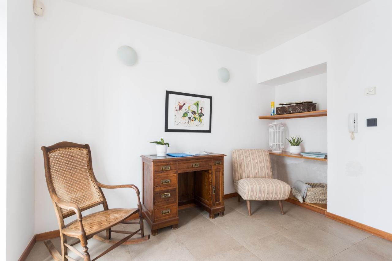 Alfama Design Villa リスボン エクステリア 写真