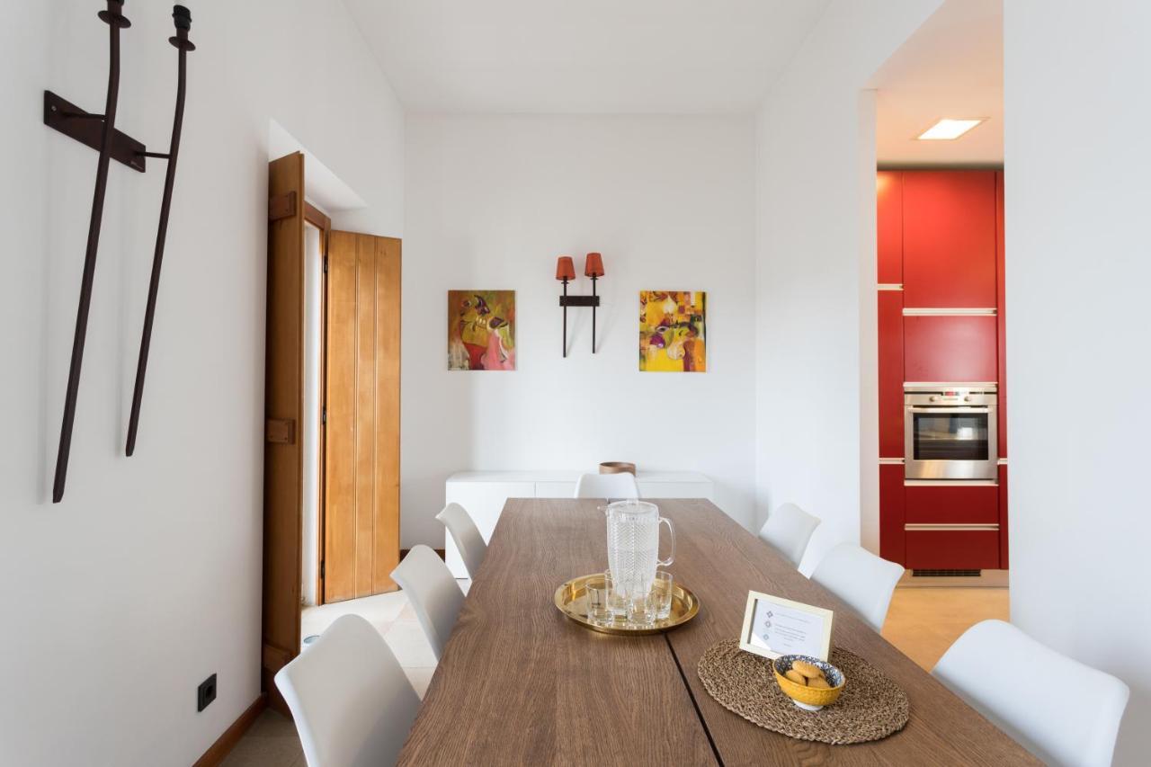 Alfama Design Villa リスボン エクステリア 写真