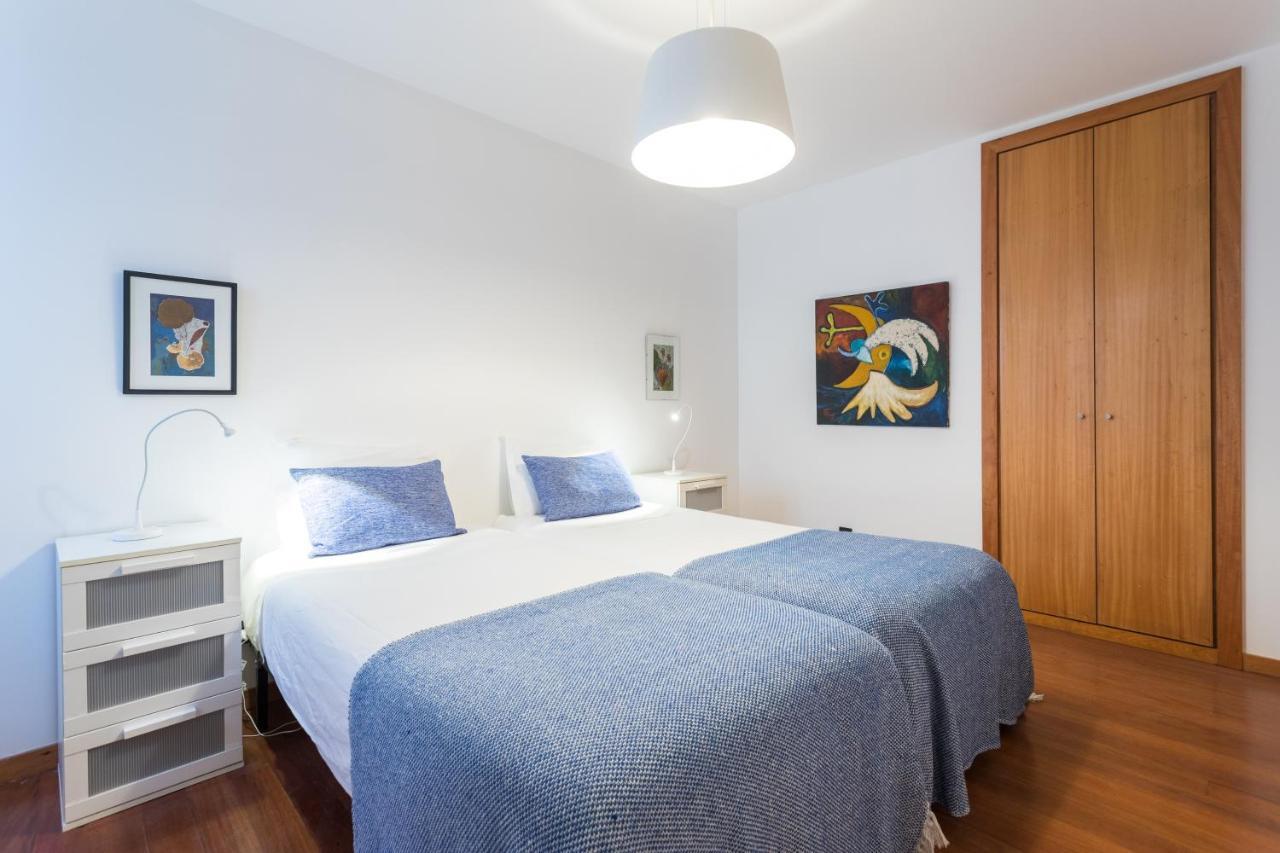 Alfama Design Villa リスボン エクステリア 写真
