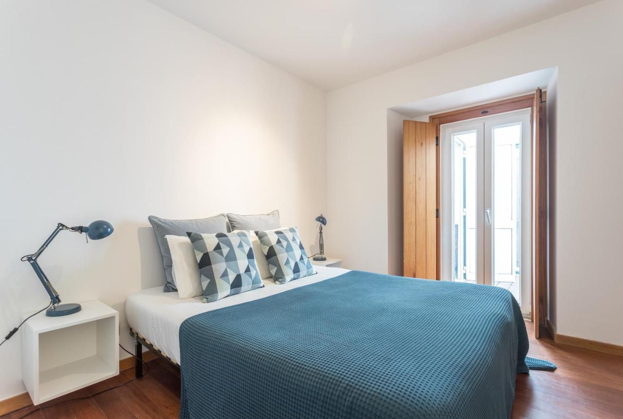 Alfama Design Villa リスボン エクステリア 写真
