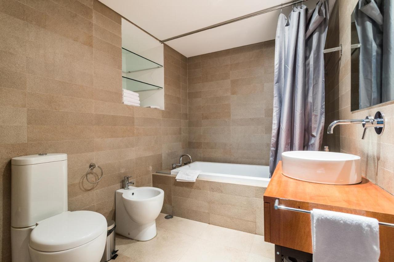 Alfama Design Villa リスボン エクステリア 写真