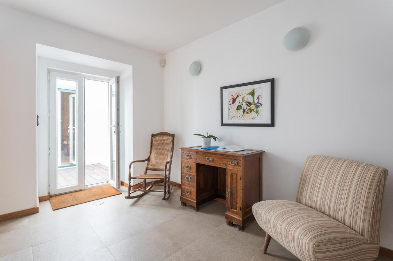 Alfama Design Villa リスボン エクステリア 写真