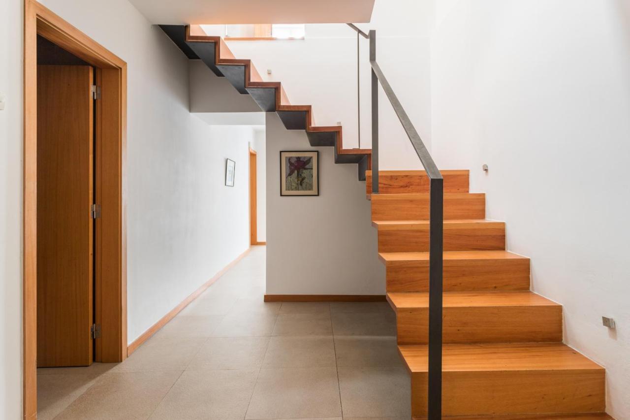 Alfama Design Villa リスボン エクステリア 写真
