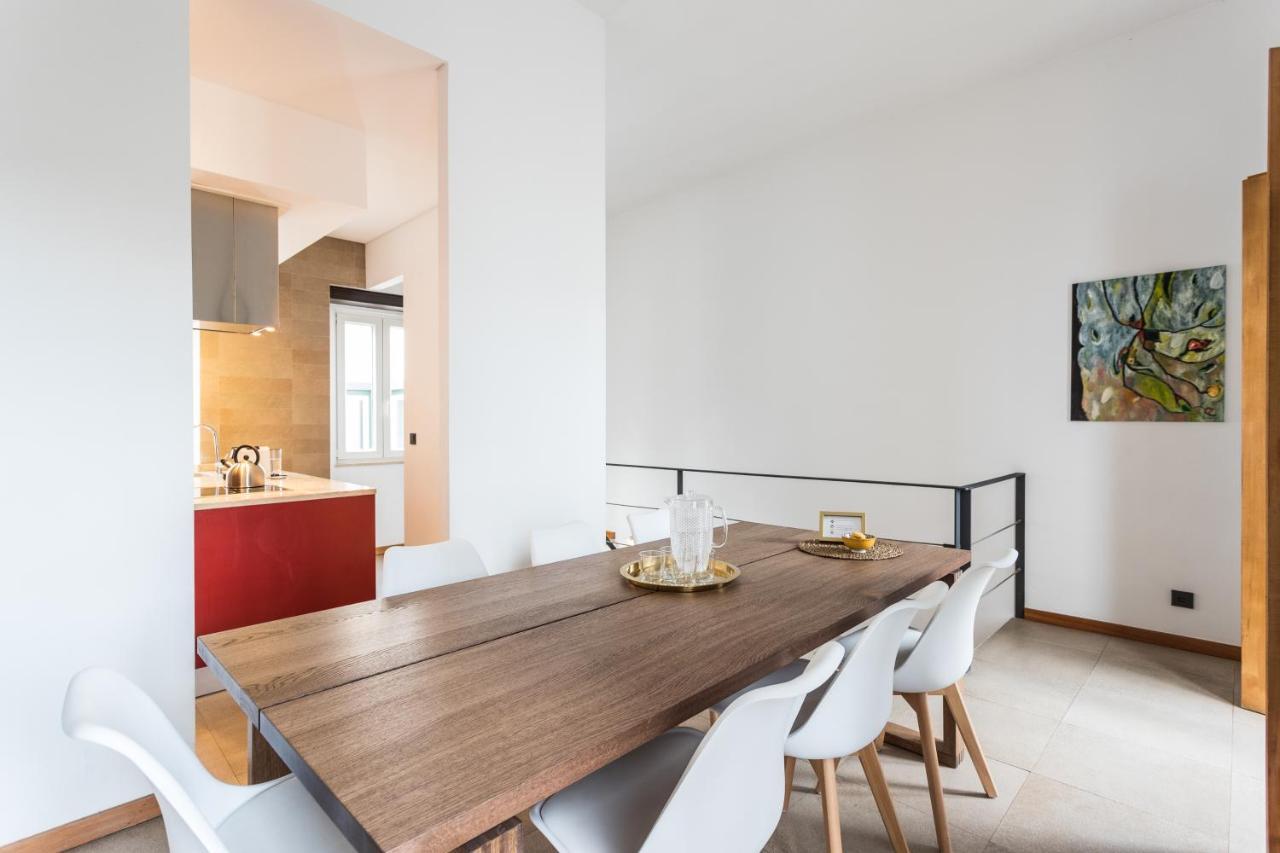 Alfama Design Villa リスボン エクステリア 写真