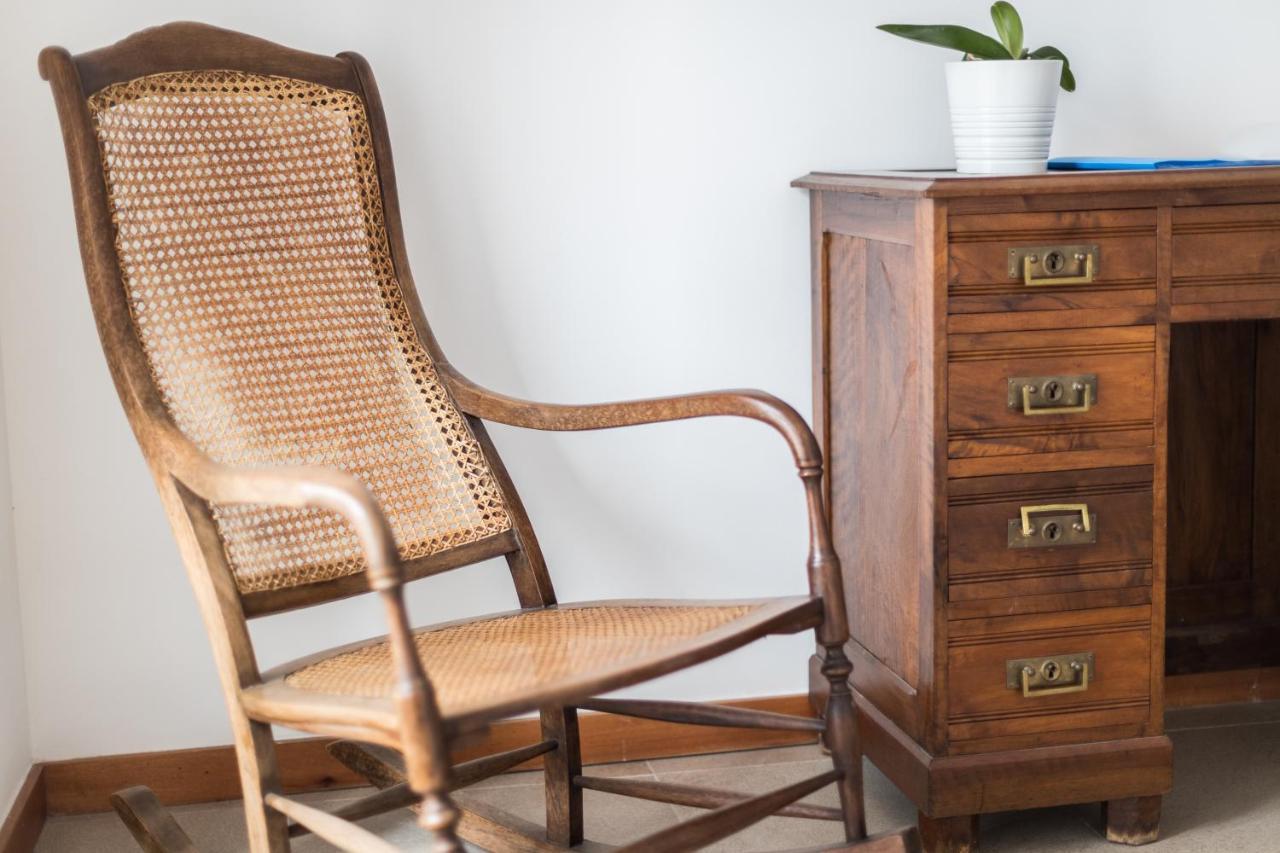 Alfama Design Villa リスボン エクステリア 写真