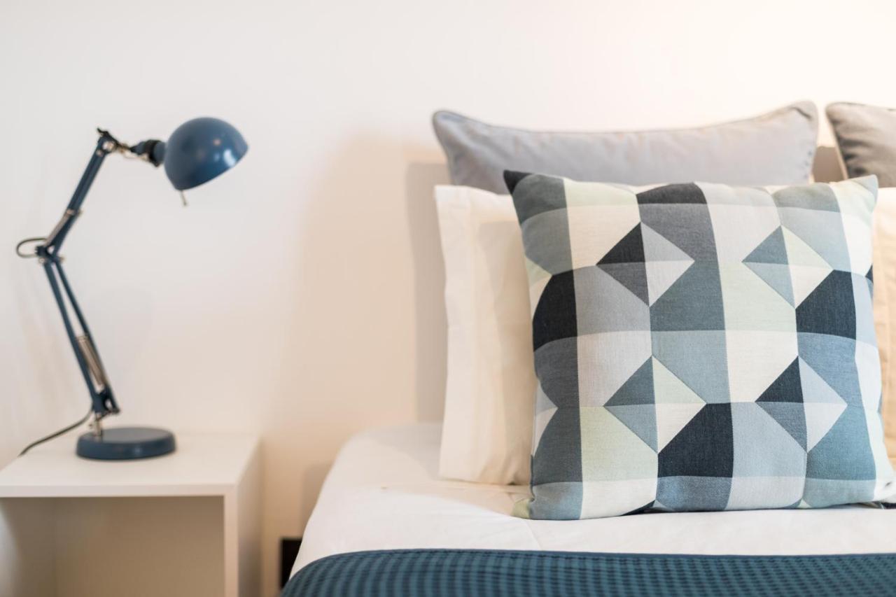 Alfama Design Villa リスボン エクステリア 写真