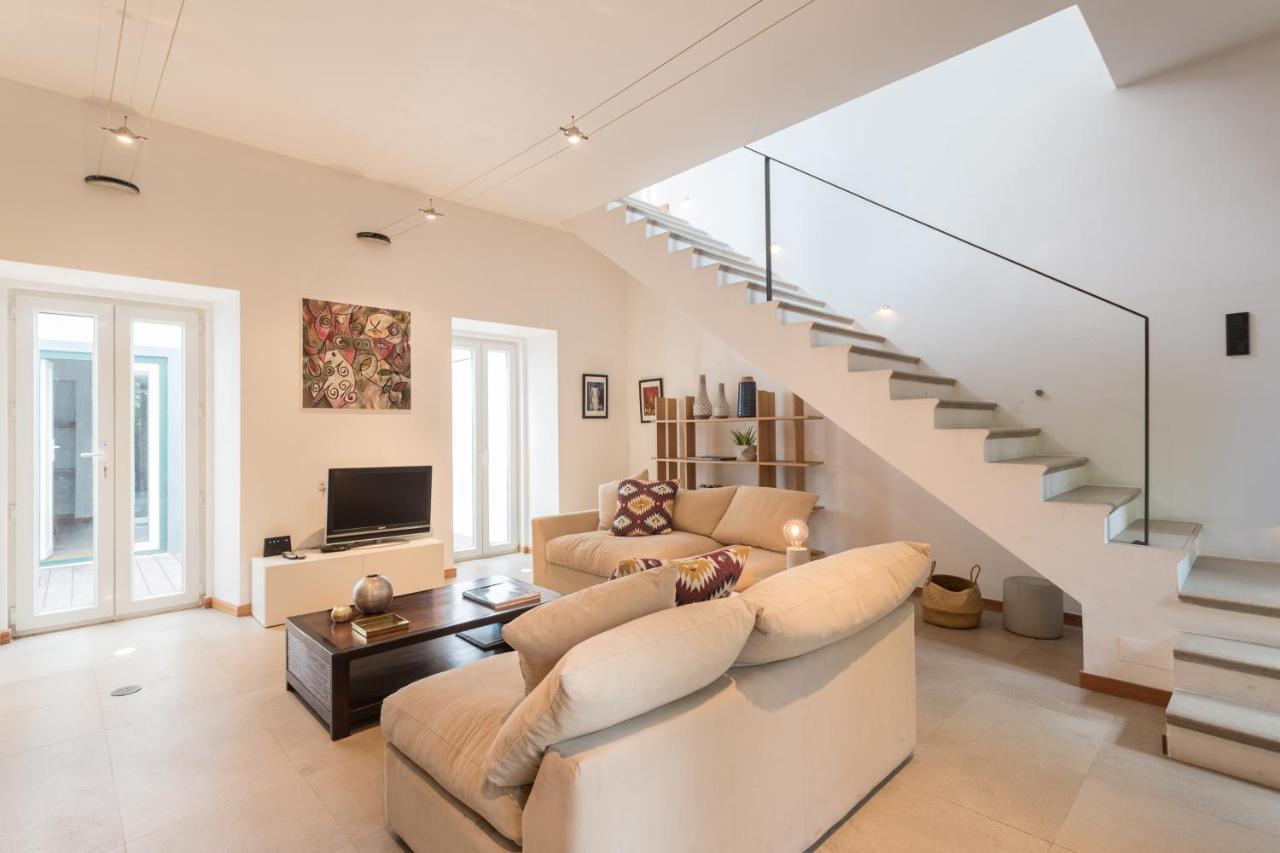 Alfama Design Villa リスボン エクステリア 写真