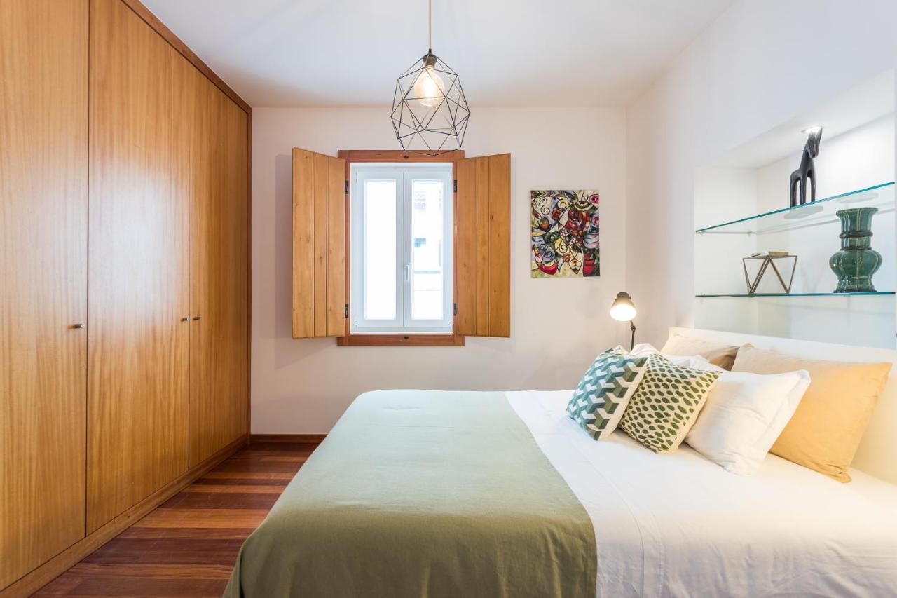 Alfama Design Villa リスボン エクステリア 写真