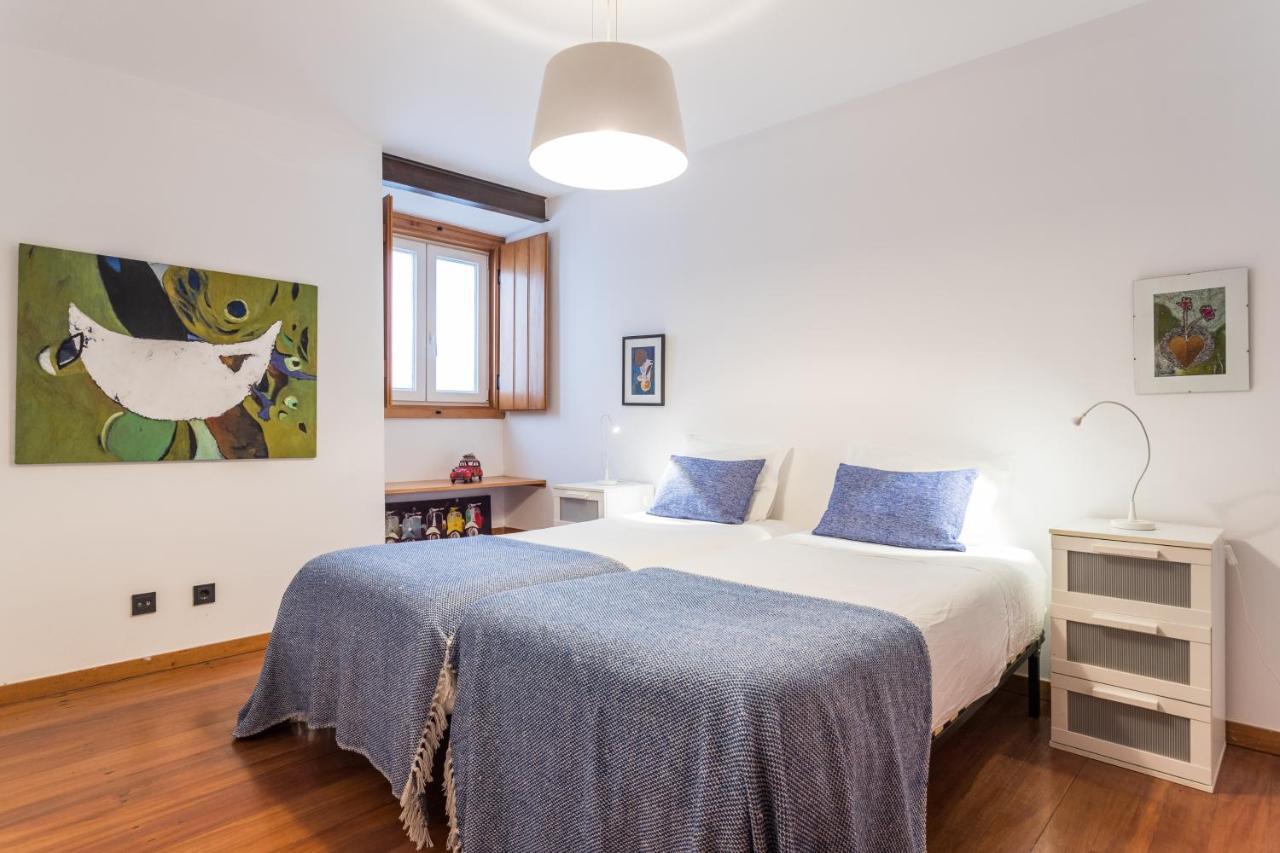 Alfama Design Villa リスボン エクステリア 写真