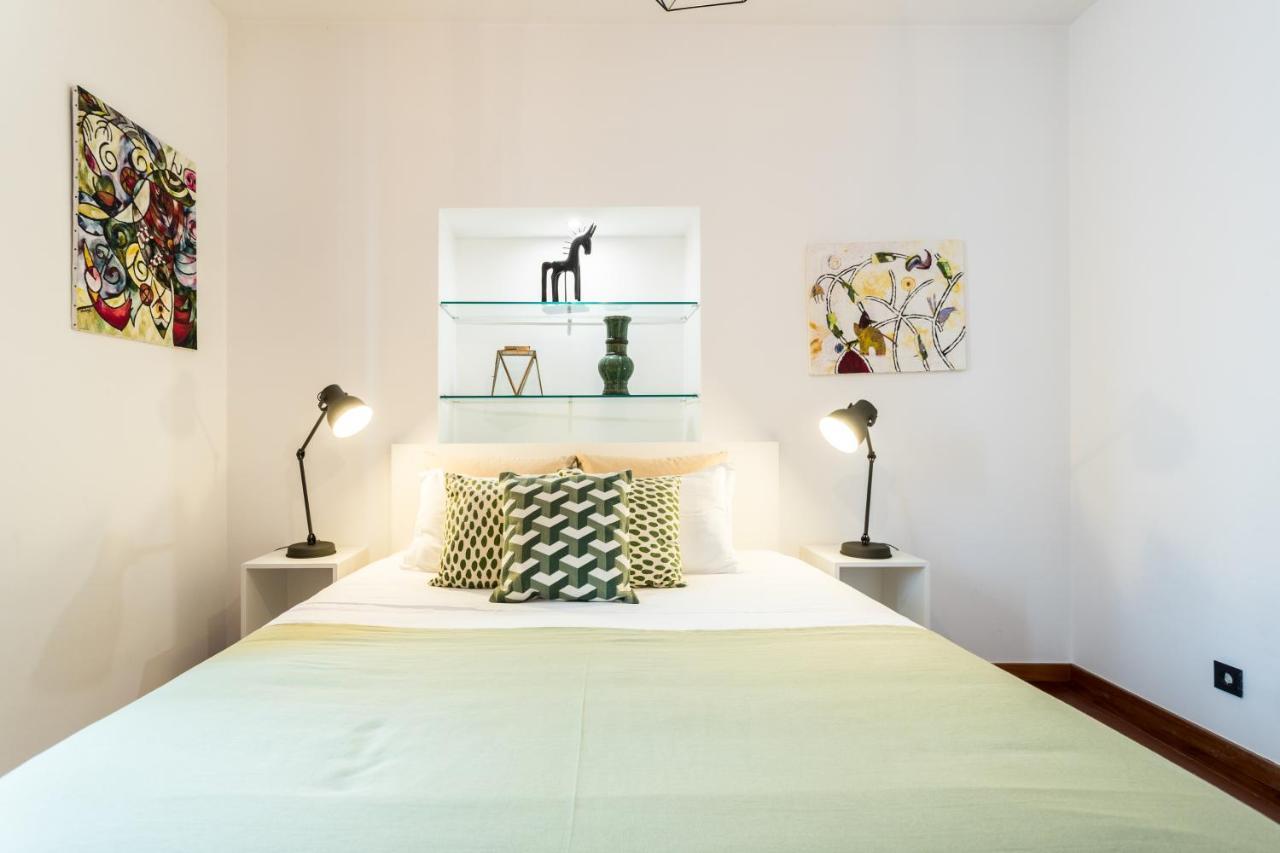Alfama Design Villa リスボン エクステリア 写真