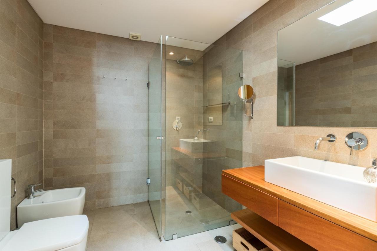 Alfama Design Villa リスボン エクステリア 写真