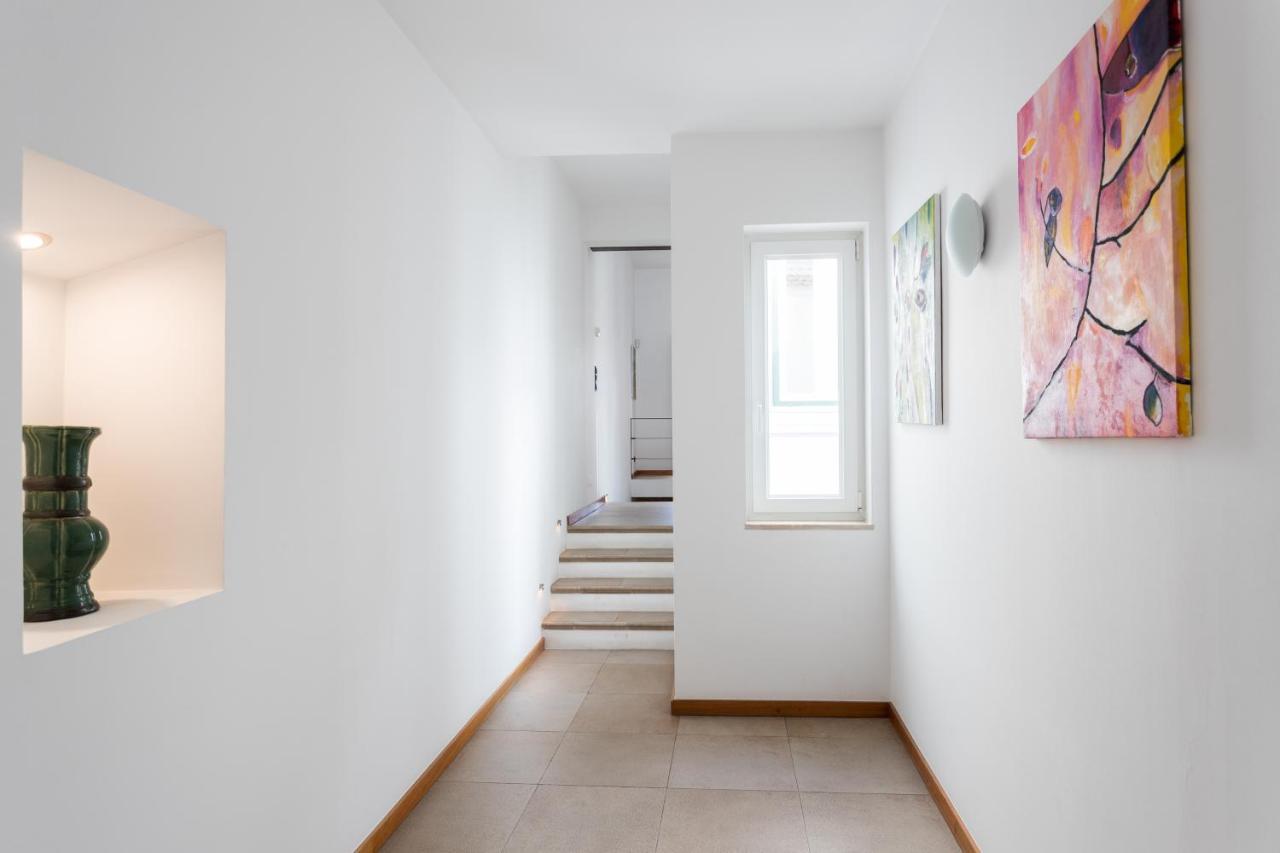 Alfama Design Villa リスボン エクステリア 写真