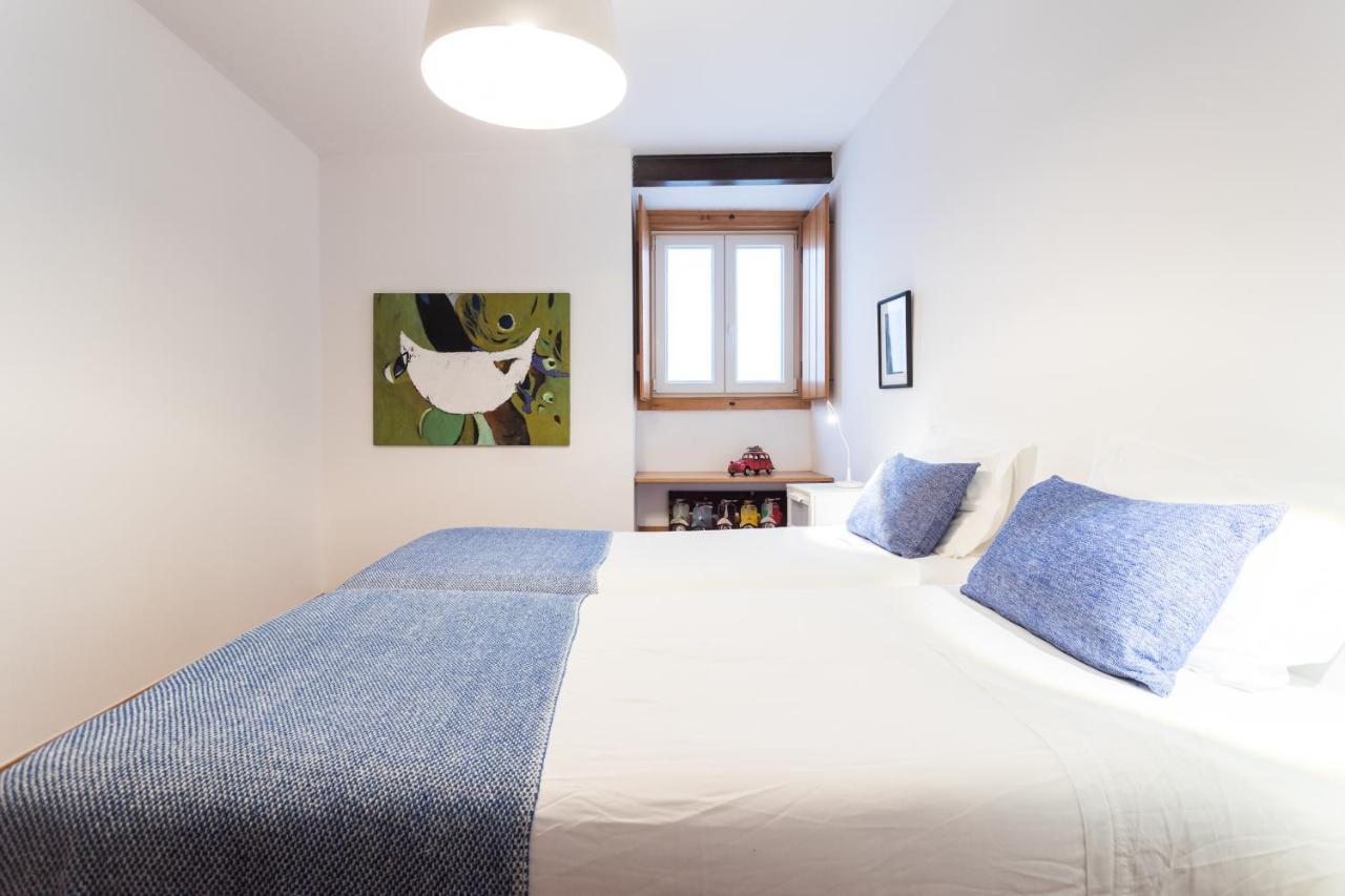 Alfama Design Villa リスボン エクステリア 写真