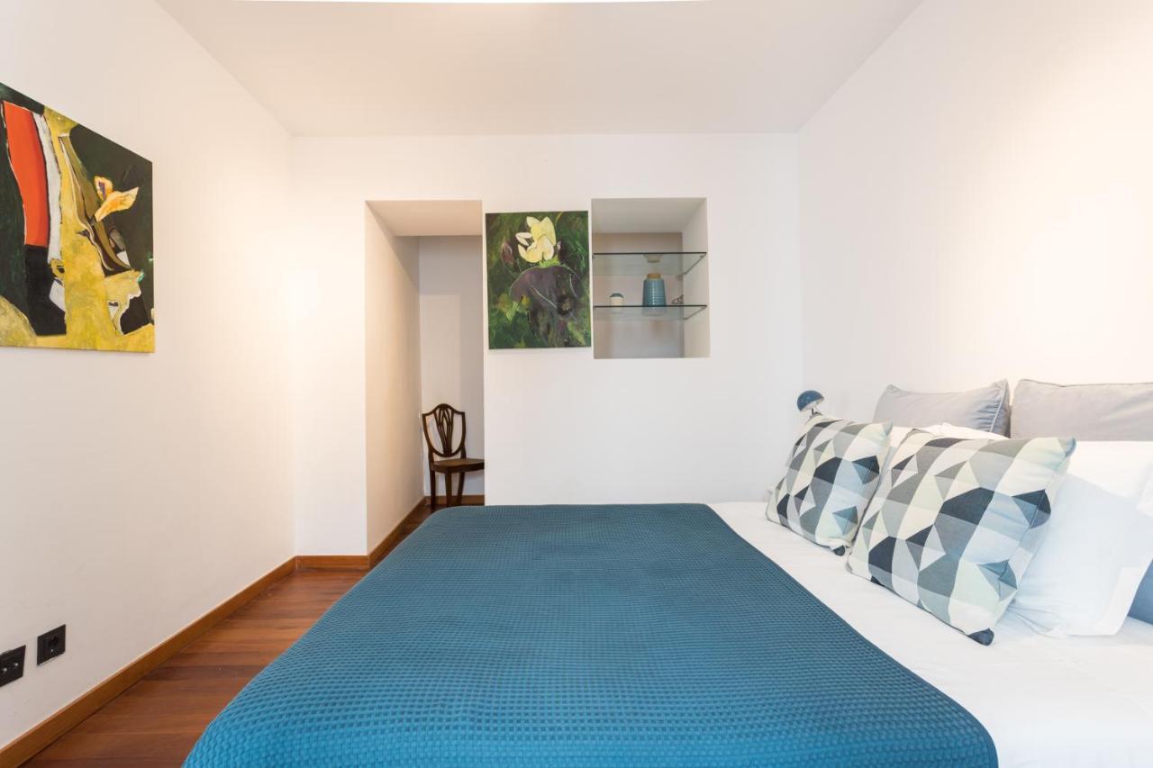 Alfama Design Villa リスボン エクステリア 写真
