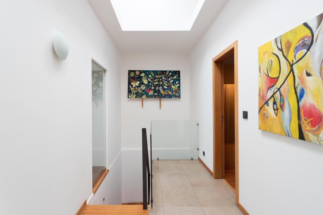 Alfama Design Villa リスボン エクステリア 写真