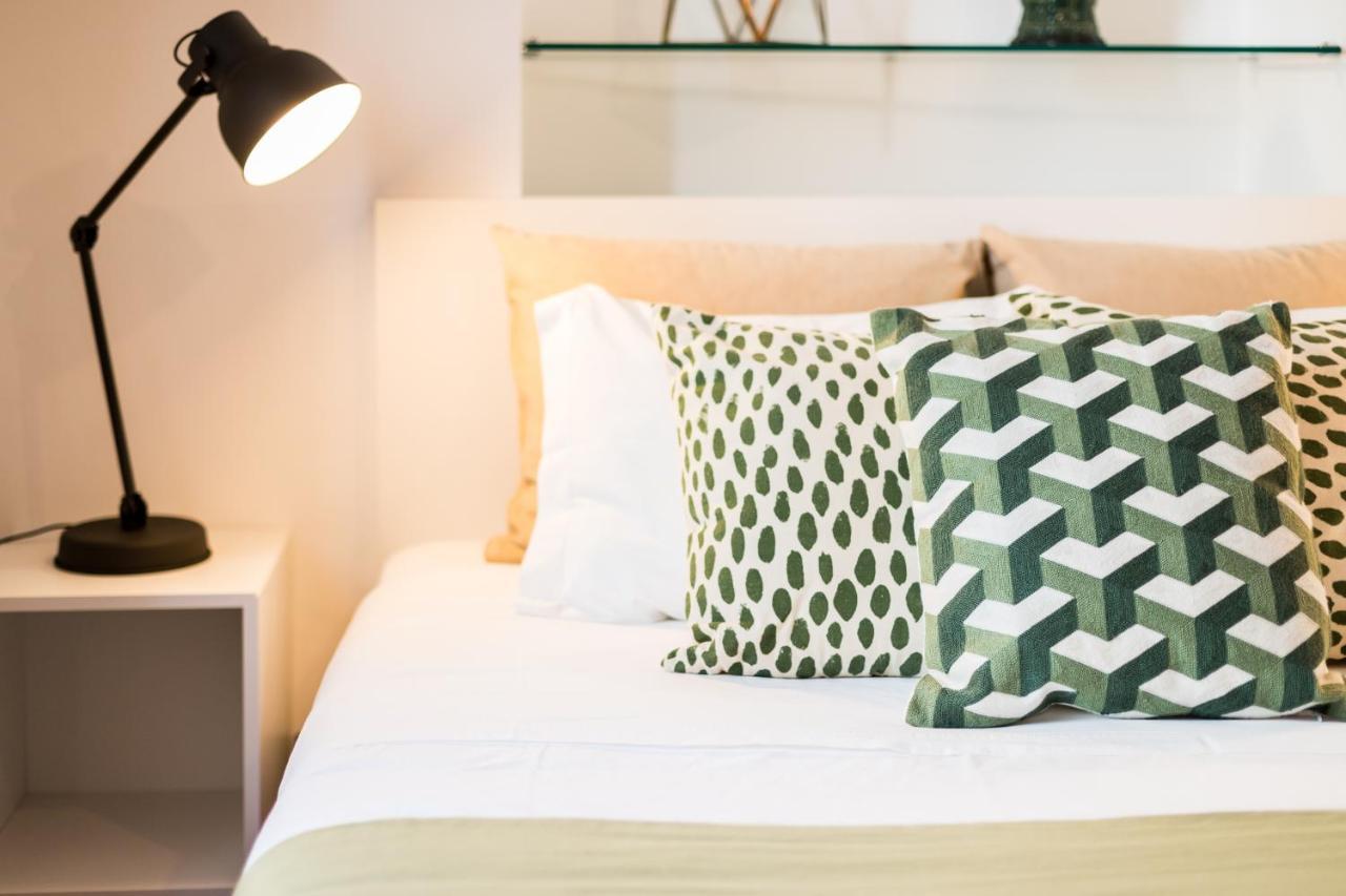 Alfama Design Villa リスボン エクステリア 写真
