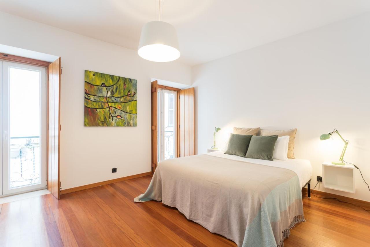 Alfama Design Villa リスボン エクステリア 写真