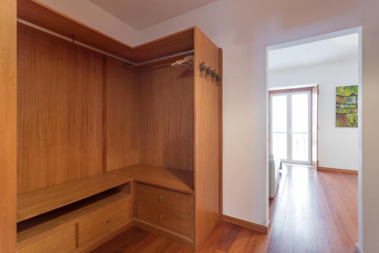 Alfama Design Villa リスボン エクステリア 写真