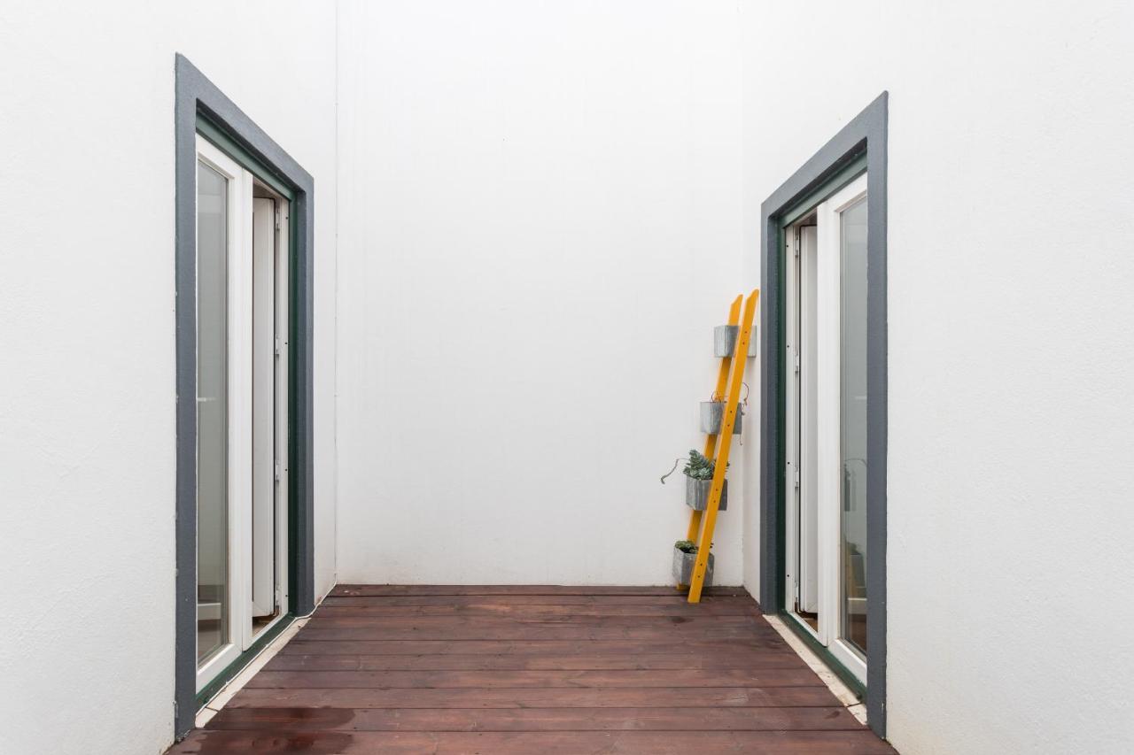 Alfama Design Villa リスボン エクステリア 写真